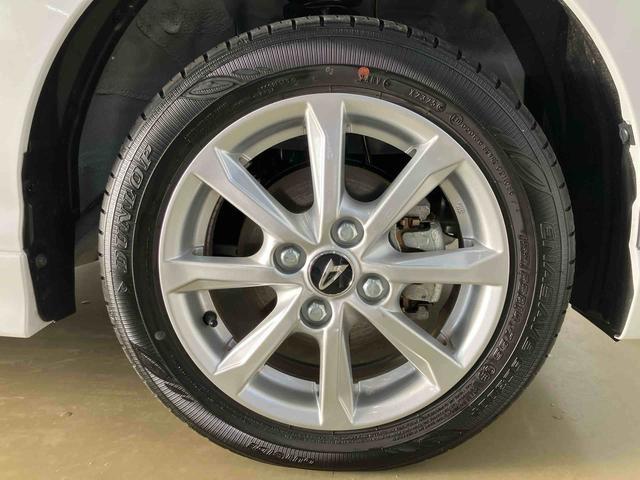 ムーヴＧスマートアシスト付き　両側スライド・片側電動　アルミホイール　ディスプレイオーディオ付き　キーフリーシステム　電動格納ドアミラー　オートライト・ハイビーム　オートエアコン　プッシュボタンスタート（鳥取県）の中古車