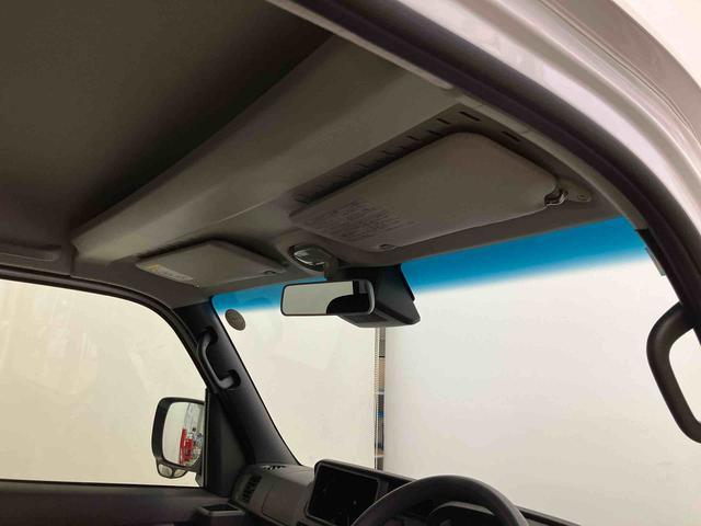 ハイゼットカーゴクルーズスマートアシスト付き　パートタイム４ＷＤ　キーフリーシステム　衝突回避支援ブレーキ　誤発進抑制制御機能　オートライト・ハイビーム　パワーウィンドウ　両側スライドドア　電動格納ドアミラー（鳥取県）の中古車