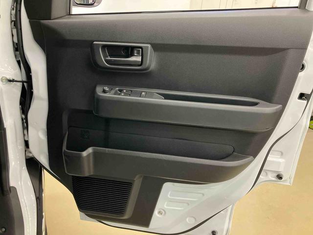 ハイゼットカーゴクルーズスマートアシスト付き　パートタイム４ＷＤ　キーフリーシステム　衝突回避支援ブレーキ　誤発進抑制制御機能　オートライト・ハイビーム　パワーウィンドウ　両側スライドドア　電動格納ドアミラー（鳥取県）の中古車