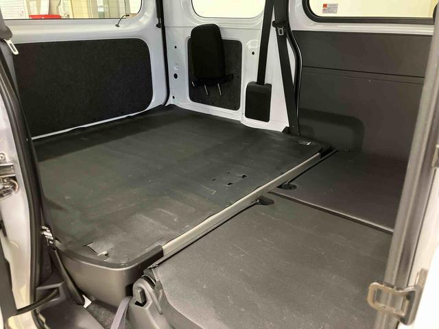 ハイゼットカーゴクルーズスマートアシスト付き　パートタイム４ＷＤ　キーフリーシステム　衝突回避支援ブレーキ　誤発進抑制制御機能　オートライト・ハイビーム　パワーウィンドウ　両側スライドドア　電動格納ドアミラー（鳥取県）の中古車