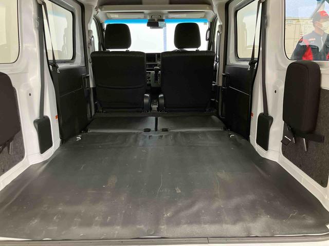 ハイゼットカーゴクルーズスマートアシスト付き　パートタイム４ＷＤ　キーフリーシステム　衝突回避支援ブレーキ　誤発進抑制制御機能　オートライト・ハイビーム　パワーウィンドウ　両側スライドドア　電動格納ドアミラー（鳥取県）の中古車