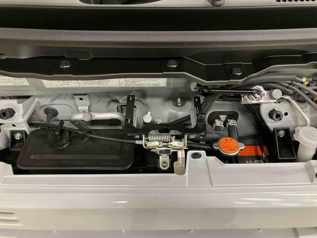 ハイゼットカーゴクルーズスマートアシスト付き　パートタイム４ＷＤ　キーフリーシステム　衝突回避支援ブレーキ　誤発進抑制制御機能　オートライト・ハイビーム　パワーウィンドウ　両側スライドドア　電動格納ドアミラー（鳥取県）の中古車