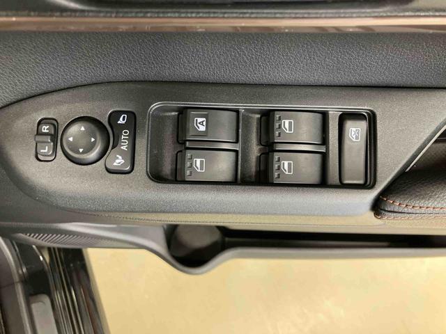 ムーヴＲＳスマートアシスト付き　アダプティブクルーズコントロール　両側電動スライドドア　アルミホイール　ステアリングスイッチ　キーフリーシステム　電動格納ドアミラー　オートライト・ハイビーム（鳥取県）の中古車