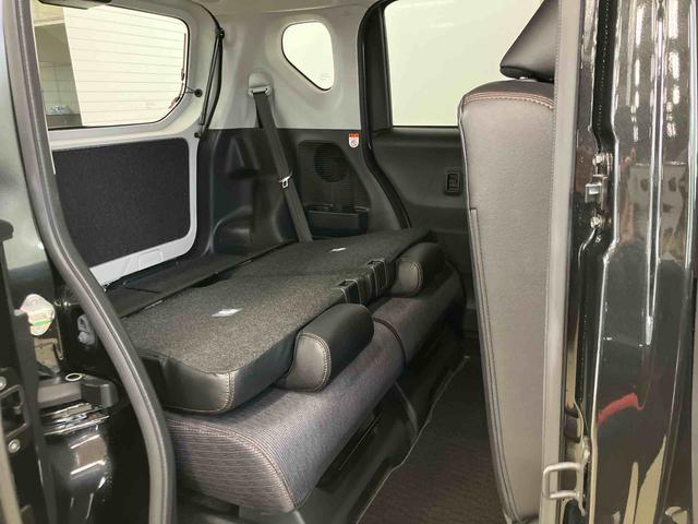 ムーヴＲＳスマートアシスト付き　アダプティブクルーズコントロール　両側電動スライドドア　アルミホイール　ステアリングスイッチ　キーフリーシステム　電動格納ドアミラー　オートライト・ハイビーム（鳥取県）の中古車