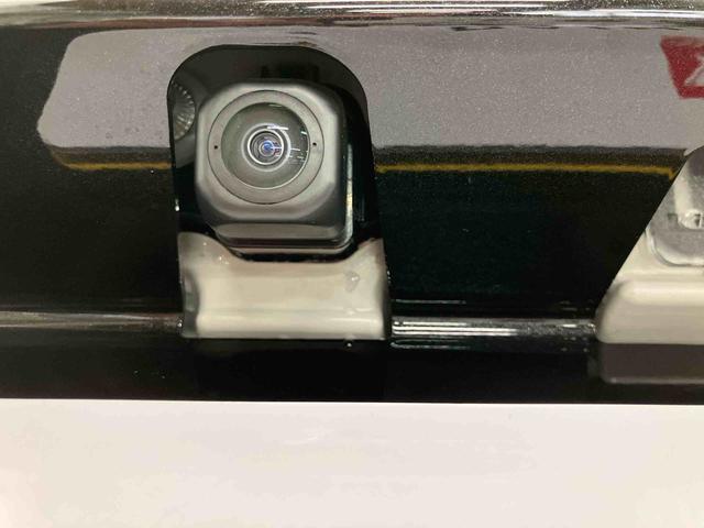 ムーヴＲＳスマートアシスト付き　アダプティブクルーズコントロール　両側電動スライドドア　アルミホイール　ステアリングスイッチ　キーフリーシステム　電動格納ドアミラー　オートライト・ハイビーム（鳥取県）の中古車