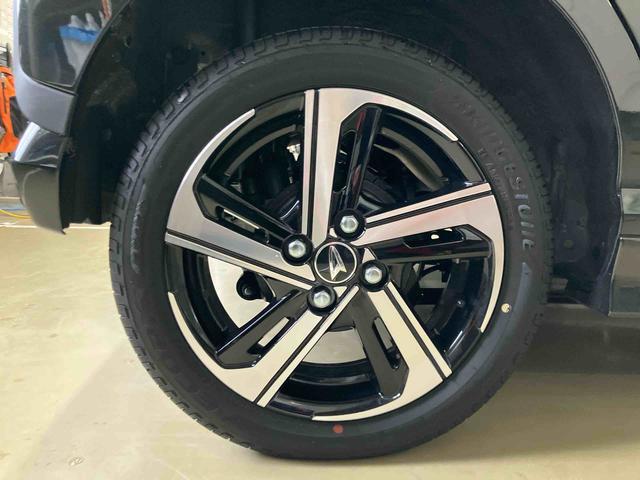 ムーヴＲＳスマートアシスト付き　アダプティブクルーズコントロール　両側電動スライドドア　アルミホイール　ステアリングスイッチ　キーフリーシステム　電動格納ドアミラー　オートライト・ハイビーム（鳥取県）の中古車