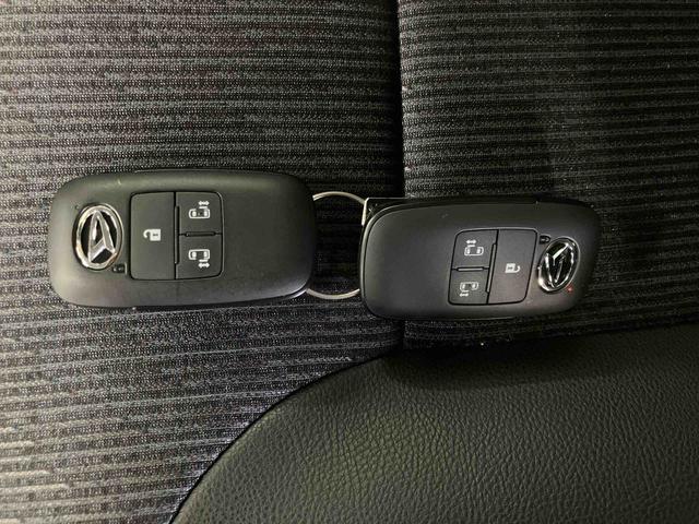 ムーヴＲＳスマートアシスト付き　アダプティブクルーズコントロール　両側電動スライドドア　アルミホイール　ステアリングスイッチ　キーフリーシステム　電動格納ドアミラー　オートライト・ハイビーム（鳥取県）の中古車