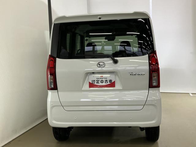タントＸスマートアシスト付き　オートライト・ハイビーム　ＬＥＤヘッドランプ　コーナーセンサー　両側スライドドア・片側電動　電動パーキングブレーキ　ブレーキホールドシステム　キーフリーシステム（鳥取県）の中古車