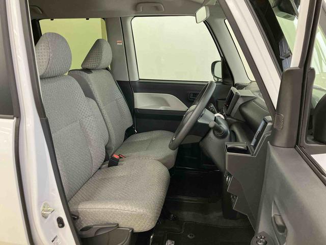 タントＸスマートアシスト付き　オートライト・ハイビーム　ＬＥＤヘッドランプ　コーナーセンサー　両側スライドドア・片側電動　電動パーキングブレーキ　ブレーキホールドシステム　キーフリーシステム（鳥取県）の中古車