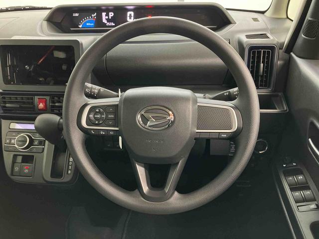 タントＸスマートアシスト付き　オートライト・ハイビーム　ＬＥＤヘッドランプ　コーナーセンサー　両側スライドドア・片側電動　電動パーキングブレーキ　ブレーキホールドシステム　キーフリーシステム（鳥取県）の中古車