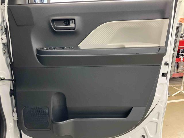 タントＸスマートアシスト付き　オートライト・ハイビーム　ＬＥＤヘッドランプ　コーナーセンサー　両側スライドドア・片側電動　電動パーキングブレーキ　ブレーキホールドシステム　キーフリーシステム（鳥取県）の中古車