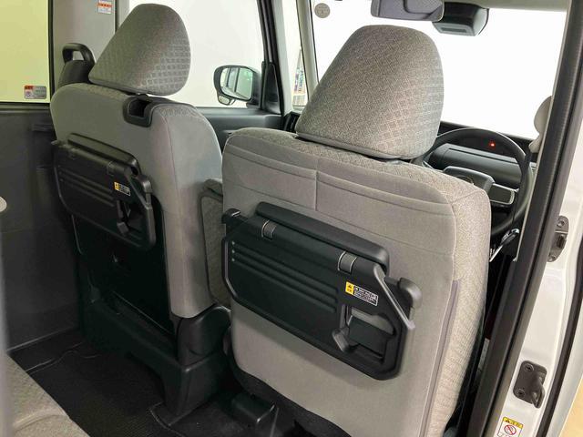 タントＸスマートアシスト付き　オートライト・ハイビーム　ＬＥＤヘッドランプ　コーナーセンサー　両側スライドドア・片側電動　電動パーキングブレーキ　ブレーキホールドシステム　キーフリーシステム（鳥取県）の中古車