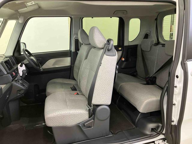 タントＸスマートアシスト付き　オートライト・ハイビーム　ＬＥＤヘッドランプ　コーナーセンサー　両側スライドドア・片側電動　電動パーキングブレーキ　ブレーキホールドシステム　キーフリーシステム（鳥取県）の中古車