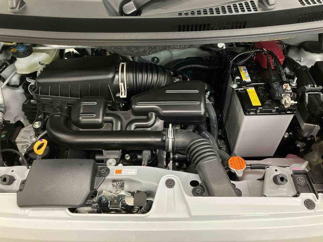 タントＸスマートアシスト付き　オートライト・ハイビーム　ＬＥＤヘッドランプ　コーナーセンサー　両側スライドドア・片側電動　電動パーキングブレーキ　ブレーキホールドシステム　キーフリーシステム（鳥取県）の中古車