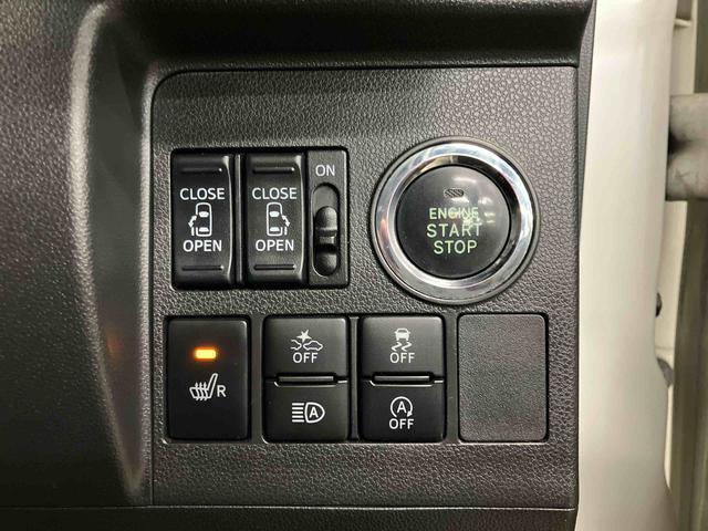 タントカスタムＲＳ　ＳＡIIIスマートアシスト付き　ナビゲーションシステム付き　バックカメラ付き　ＥＴＣ付き　オートライト・ハイビーム　電動格納ドアミラー　両側電動スライドドア　キーフリーシステム　アイドリングストップ（鳥取県）の中古車