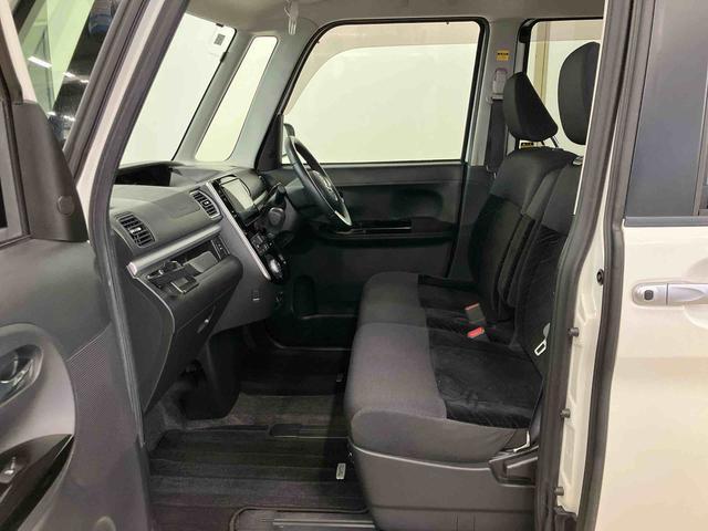 タントカスタムＲＳ　ＳＡIIIスマートアシスト付き　ナビゲーションシステム付き　バックカメラ付き　ＥＴＣ付き　オートライト・ハイビーム　電動格納ドアミラー　両側電動スライドドア　キーフリーシステム　アイドリングストップ（鳥取県）の中古車