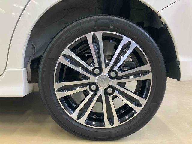 タントカスタムＲＳ　ＳＡIIIスマートアシスト付き　ナビゲーションシステム付き　バックカメラ付き　ＥＴＣ付き　オートライト・ハイビーム　電動格納ドアミラー　両側電動スライドドア　キーフリーシステム　アイドリングストップ（鳥取県）の中古車