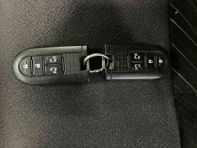 タントカスタムＲＳ　ＳＡIIIスマートアシスト付き　ナビゲーションシステム付き　バックカメラ付き　ＥＴＣ付き　オートライト・ハイビーム　電動格納ドアミラー　両側電動スライドドア　キーフリーシステム　アイドリングストップ（鳥取県）の中古車