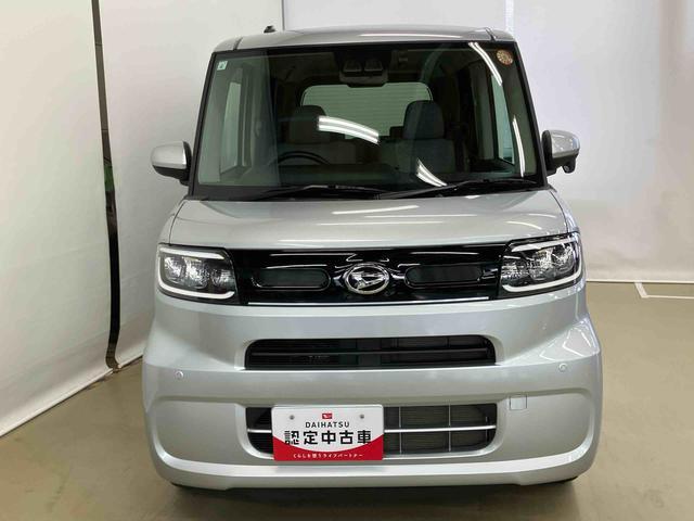 タントＸスマートアシスト付き　オートライト・ハイビーム　ディスプレイオーディオ付き　バックカメラ付き　ドライブレコーダー付き　両側スライドドア・片側電動　電動パーキングブレーキ　ブレーキホールドシステム（鳥取県）の中古車