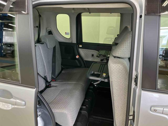 タントＸスマートアシスト付き　オートライト・ハイビーム　ディスプレイオーディオ付き　バックカメラ付き　ドライブレコーダー付き　両側スライドドア・片側電動　電動パーキングブレーキ　ブレーキホールドシステム（鳥取県）の中古車