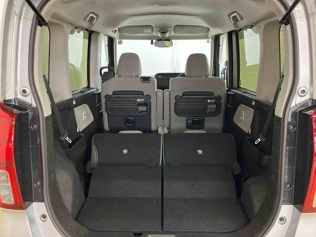 タントＸスマートアシスト付き　オートライト・ハイビーム　ディスプレイオーディオ付き　バックカメラ付き　ドライブレコーダー付き　両側スライドドア・片側電動　電動パーキングブレーキ　ブレーキホールドシステム（鳥取県）の中古車