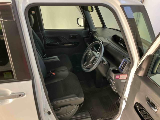 タントカスタムRSスマートアシスト付き オートライト・ハイビーム ナビゲーションシステム付き パノラマモニター付き ドライブレコーダー付き 両側電動スライドドア 電動パーキングブレーキ ブレーキホールドシステム(鳥取県)の中古車