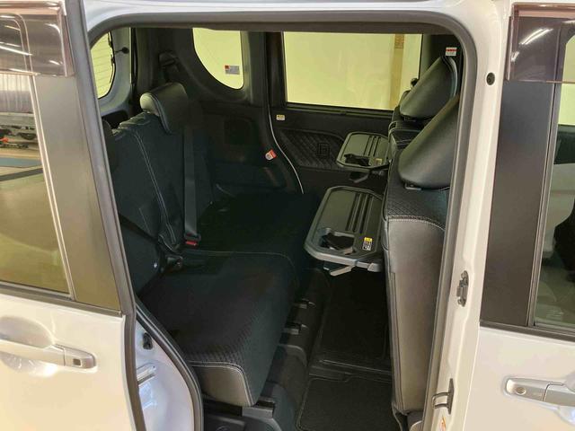 タントカスタムRSスマートアシスト付き オートライト・ハイビーム ナビゲーションシステム付き パノラマモニター付き ドライブレコーダー付き 両側電動スライドドア 電動パーキングブレーキ ブレーキホールドシステム(鳥取県)の中古車