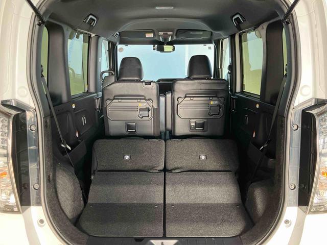 タントカスタムRSスマートアシスト付き オートライト・ハイビーム ナビゲーションシステム付き パノラマモニター付き ドライブレコーダー付き 両側電動スライドドア 電動パーキングブレーキ ブレーキホールドシステム(鳥取県)の中古車