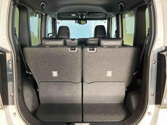 タントカスタムRSスマートアシスト付き オートライト・ハイビーム ナビゲーションシステム付き パノラマモニター付き ドライブレコーダー付き 両側電動スライドドア 電動パーキングブレーキ ブレーキホールドシステム(鳥取県)の中古車