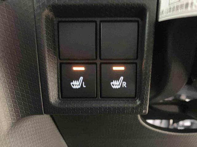 タントカスタムＲＳスマートアシスト付き　アダプティブクルーズコントロール　両側電動スライドドア　アルミホイール　ステアリングスイッチ　キーフリーシステム　電動格納ドアミラー　オートライト・ハイビーム（鳥取県）の中古車