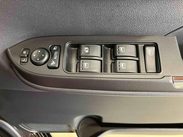 タントカスタムＲＳスマートアシスト付き　アダプティブクルーズコントロール　両側電動スライドドア　アルミホイール　ステアリングスイッチ　キーフリーシステム　電動格納ドアミラー　オートライト・ハイビーム（鳥取県）の中古車