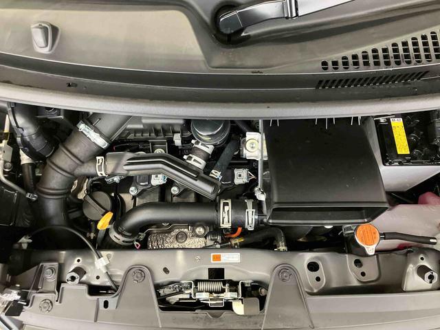 タントカスタムＲＳスマートアシスト付き　アダプティブクルーズコントロール　両側電動スライドドア　アルミホイール　ステアリングスイッチ　キーフリーシステム　電動格納ドアミラー　オートライト・ハイビーム（鳥取県）の中古車