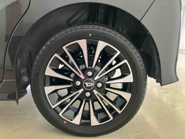 タントカスタムＲＳスマートアシスト付き　アダプティブクルーズコントロール　両側電動スライドドア　アルミホイール　ステアリングスイッチ　キーフリーシステム　電動格納ドアミラー　オートライト・ハイビーム（鳥取県）の中古車