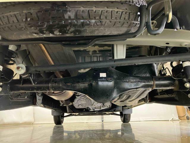 ハイゼットカーゴクルーズスマートアシスト付き　パートタイム４ＷＤ　衝突回避支援ブレーキ　誤発進抑制制御機能　オートライト・ハイビーム　パワーウィンドウ　両側スライドドア　ＭＴ車　キーレスエントリー（鳥取県）の中古車