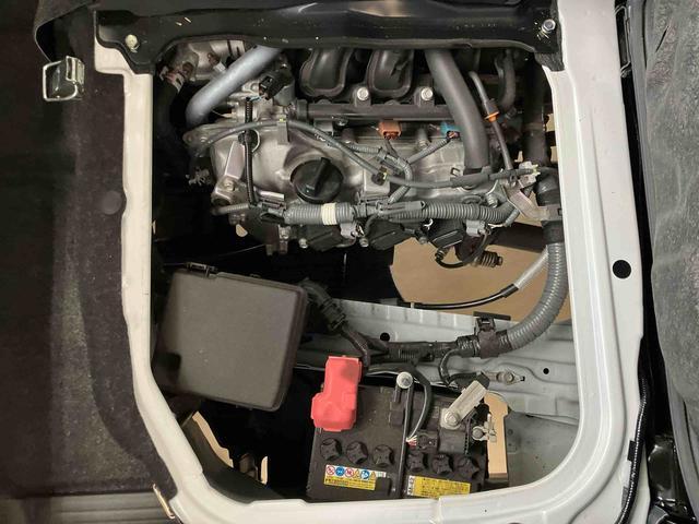 ハイゼットカーゴクルーズスマートアシスト付き　パートタイム４ＷＤ　衝突回避支援ブレーキ　誤発進抑制制御機能　オートライト・ハイビーム　パワーウィンドウ　両側スライドドア　ＭＴ車　キーレスエントリー（鳥取県）の中古車