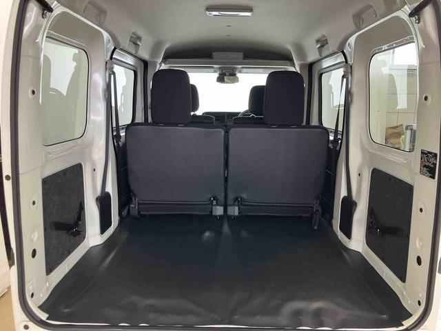 ハイゼットカーゴクルーズスマートアシスト付き　パートタイム４ＷＤ　衝突回避支援ブレーキ　誤発進抑制制御機能　オートライト・ハイビーム　パワーウィンドウ　両側スライドドア　ＭＴ車　キーレスエントリー（鳥取県）の中古車