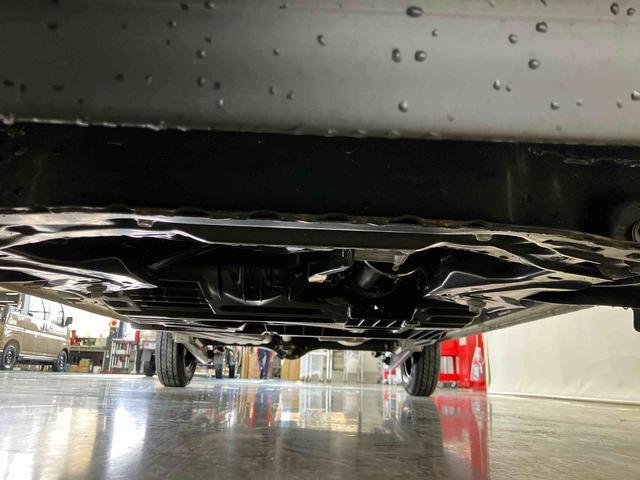 ハイゼットカーゴクルーズスマートアシスト付き　パートタイム４ＷＤ　衝突回避支援ブレーキ　誤発進抑制制御機能　オートライト・ハイビーム　パワーウィンドウ　両側スライドドア　ＭＴ車　キーレスエントリー（鳥取県）の中古車