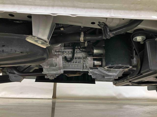 ハイゼットカーゴクルーズスマートアシスト付き　パートタイム４ＷＤ　衝突回避支援ブレーキ　誤発進抑制制御機能　オートライト・ハイビーム　パワーウィンドウ　両側スライドドア　ＭＴ車　キーレスエントリー（鳥取県）の中古車