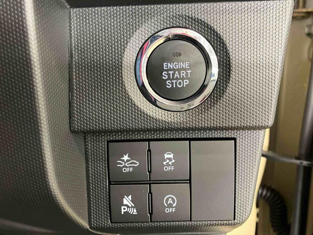 タフトＧ　ダーククロムベンチャースマートアシスト付き　シートヒーター　スカイフィールトップ　電動パーキングブレーキ　コーナーセンサー　オートライト・ハイビーム　ＬＥＤヘッドランプ　アルミホイール　アダプティブクルーズコントロール（鳥取県）の中古車