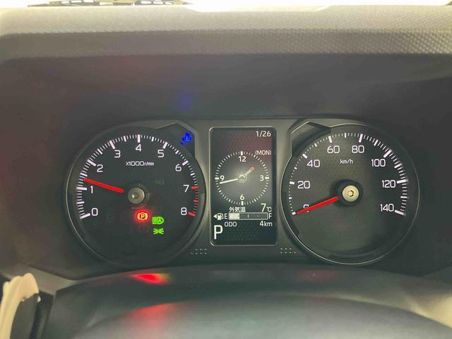 タフトＧ　ダーククロムベンチャースマートアシスト付き　シートヒーター　スカイフィールトップ　電動パーキングブレーキ　コーナーセンサー　オートライト・ハイビーム　ＬＥＤヘッドランプ　アルミホイール　アダプティブクルーズコントロール（鳥取県）の中古車