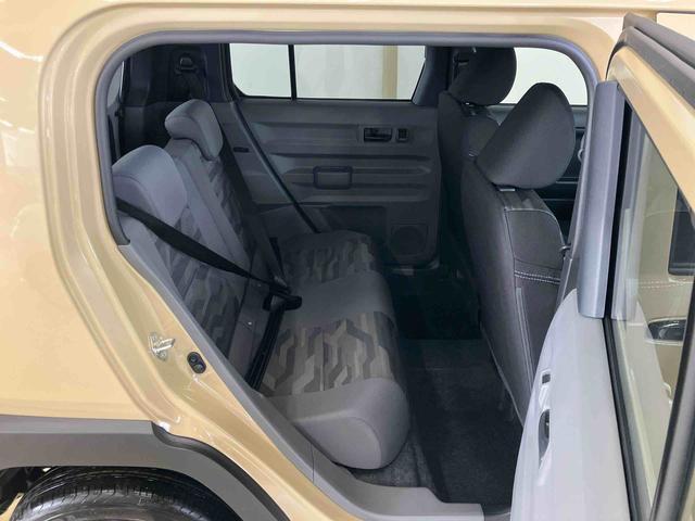 タフトＧ　ダーククロムベンチャースマートアシスト付き　シートヒーター　スカイフィールトップ　電動パーキングブレーキ　コーナーセンサー　オートライト・ハイビーム　ＬＥＤヘッドランプ　アルミホイール　アダプティブクルーズコントロール（鳥取県）の中古車