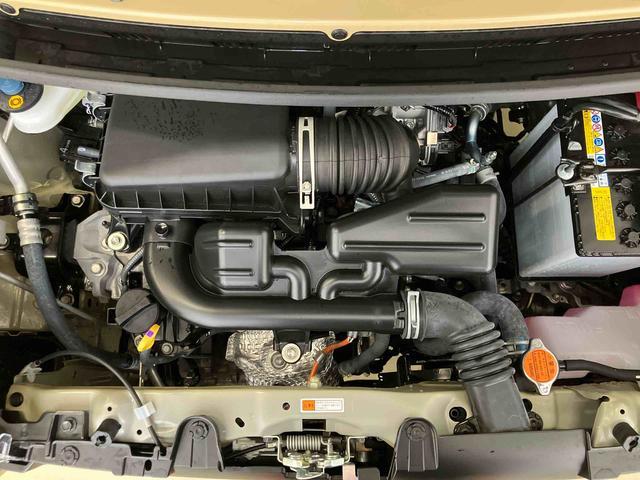 タフトＧ　ダーククロムベンチャースマートアシスト付き　シートヒーター　スカイフィールトップ　電動パーキングブレーキ　コーナーセンサー　オートライト・ハイビーム　ＬＥＤヘッドランプ　アルミホイール　アダプティブクルーズコントロール（鳥取県）の中古車