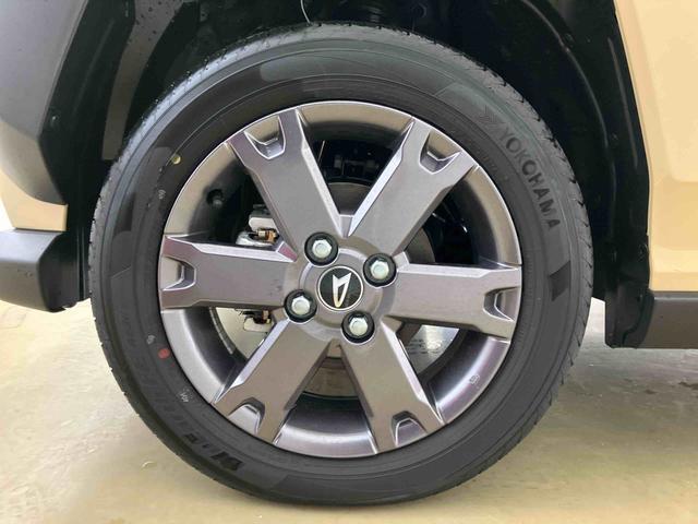 タフトＧ　ダーククロムベンチャースマートアシスト付き　シートヒーター　スカイフィールトップ　電動パーキングブレーキ　コーナーセンサー　オートライト・ハイビーム　ＬＥＤヘッドランプ　アルミホイール　アダプティブクルーズコントロール（鳥取県）の中古車