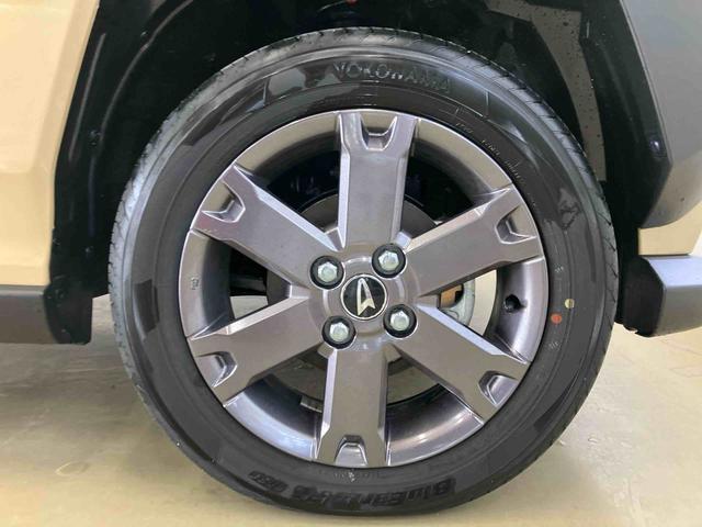 タフトＧ　ダーククロムベンチャースマートアシスト付き　シートヒーター　スカイフィールトップ　電動パーキングブレーキ　コーナーセンサー　オートライト・ハイビーム　ＬＥＤヘッドランプ　アルミホイール　アダプティブクルーズコントロール（鳥取県）の中古車