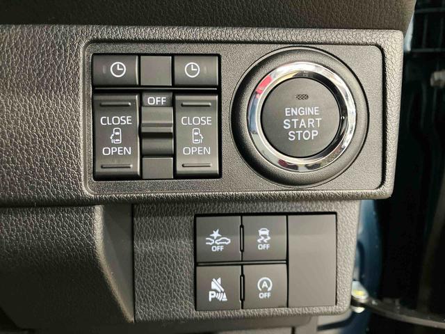 ムーヴキャンバスセオリーＧスマートアシスト付き　ホッとカップホルダー　コーナーセンサー　オートライト・ハイビーム　ＬＥＤヘッドランプ　キーフリー　両側電動スライドドア　電動パーキングブレーキ　ステアリングスイッチ（鳥取県）の中古車