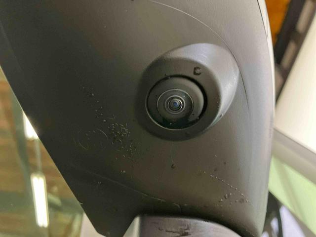 ムーヴキャンバスセオリーＧスマートアシスト付き　ホッとカップホルダー　コーナーセンサー　オートライト・ハイビーム　ＬＥＤヘッドランプ　キーフリー　両側電動スライドドア　電動パーキングブレーキ　ステアリングスイッチ（鳥取県）の中古車