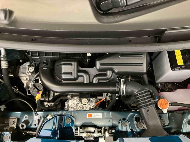 ムーヴキャンバスセオリーＧスマートアシスト付き　ホッとカップホルダー　コーナーセンサー　オートライト・ハイビーム　ＬＥＤヘッドランプ　キーフリー　両側電動スライドドア　電動パーキングブレーキ　ステアリングスイッチ（鳥取県）の中古車