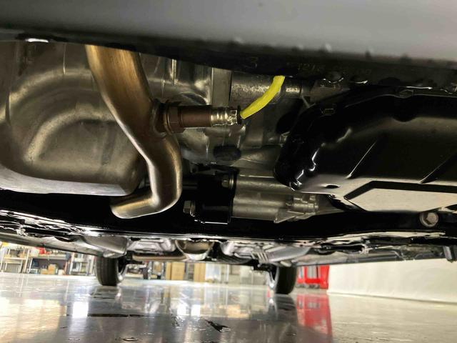 ムーヴキャンバスセオリーＧスマートアシスト付き　ホッとカップホルダー　コーナーセンサー　オートライト・ハイビーム　ＬＥＤヘッドランプ　キーフリー　両側電動スライドドア　電動パーキングブレーキ　ステアリングスイッチ（鳥取県）の中古車