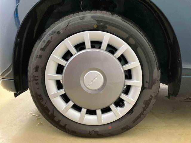 ムーヴキャンバスセオリーＧスマートアシスト付き　ホッとカップホルダー　コーナーセンサー　オートライト・ハイビーム　ＬＥＤヘッドランプ　キーフリー　両側電動スライドドア　電動パーキングブレーキ　ステアリングスイッチ（鳥取県）の中古車