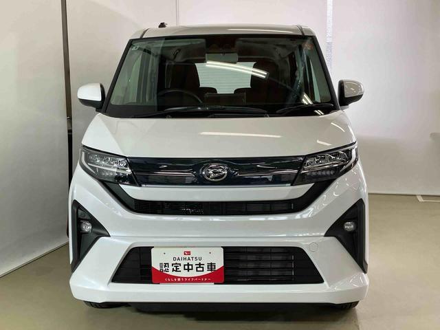 ムーヴＧスマートアシスト付き　ディスプレイオーディオ付き　両側スライド・片側電動　アルミホイール　ステアリングスイッチ　電動格納ドアミラー　オートライト・ハイビーム　オートエアコン　プッシュボタンスタート（鳥取県）の中古車